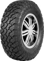 Photos - Tyre Powertrac Wild Ranger M/T 265/75 R16 123Q 