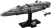 Construction Toy Lego Home One Starcruiser 75405 