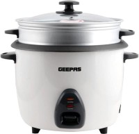 Photos - Multi Cooker Geepas GRC4326
