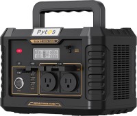Photos - Portable Power Station Pytes Ecox 6