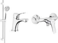 Photos - Bath Tap Set Armatura Morris 5241-002-00 