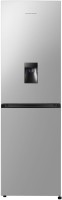 Fridge Fridgemaster MC 55251 DES silver