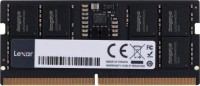 Photos - RAM Lexar DDR5 SO-DIMM 1x32Gb LD5S32G56C46ST-BGS