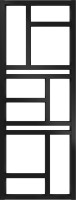 Photos - Heated Towel Rail Genesis Aqua Bellis