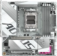 Motherboard Gigabyte B850M AORUS ELITE WIFI6E ICE 
