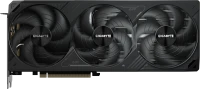 Photos - Graphics Card Gigabyte GeForce RTX 5080 WINDFORCE OC SFF 16G 