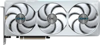 Photos - Graphics Card Gigabyte GeForce RTX 5070 Ti EAGLE OC ICE SFF 16G 