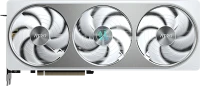 Photos - Graphics Card Gigabyte GeForce RTX 5070 AERO OC 12G 