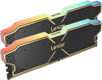 RAM Lexar THOR RGB DDR5 2x16Gb LD5U16G60C38BG-RGD