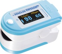 Photos - Heart Rate Monitor / Pedometer Novama Respire