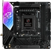 Motherboard ASRock B860I Lightning WiFi 