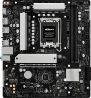 Photos - Motherboard ASRock B860M-X