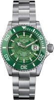 Wrist Watch Davosa Ternos Proffesional Nebulous 161.535.70 