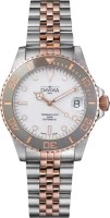 Wrist Watch Davosa Ternos Medium Automatic Ceramic 166.196.02 