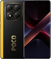 Photos - Mobile Phone Poco X7 128 GB / 8 GB