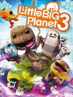 Photos - Game Sumo Digital LittleBigPlanet 3 