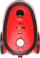 Photos - Vacuum Cleaner Daewoo DWC-321R
