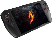 Photos - Gaming Console Acer Nitro Blaze 11 
