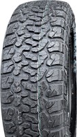 Photos - Tyre HABILEAD AT02 215/70 R16 100T 