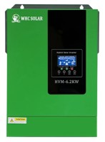 Photos - Inverter WHC HVM-6.2KW