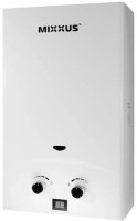 Photos - Boiler MIXXUS GWH-0710 Basic Turbo