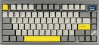 Photos - Keyboard Epomaker TH80 Pro V2  Sea Salt Switch