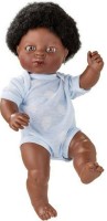 Doll Berjuan Newborn 17058 