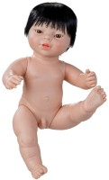 Doll Berjuan Newborn 17060 