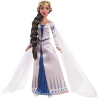 Doll Disney Queen Amaya Of Rosas HRC11 