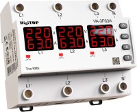 Photos - Voltage Monitoring Relay DigiTOP VA-3F63A M6R