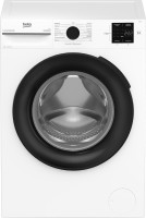 Washing Machine Beko BM1WFU 39225 WPB white