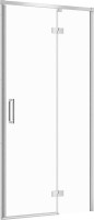 Photos - Shower Screen Cersanit Larga 100x195 S932-117
