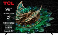 Photos - Television TCL 98C765