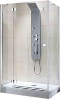 Photos - Shower Enclosure Radaway Fuenta KDJ 90x100 left