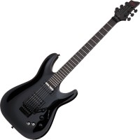 Photos - Guitar Schecter Blackjack C-1 FR S
