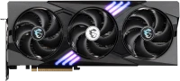 Photos - Graphics Card MSI GeForce RTX 5070 Ti 16G GAMING TRIO OC PLUS 