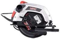 Photos - Power Saw NAC CS-185-14-GN