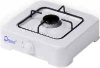 Photos - Cooker ORGAZ OR-101 white