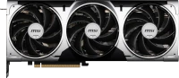 Photos - Graphics Card MSI GeForce RTX 5080 16G VENTUS 3X 