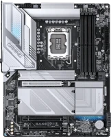 Photos - Motherboard Gigabyte B860 GAMING X WIFI6E