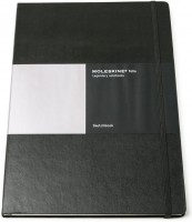Photos - Notebook Moleskine Folio Sketchbook A4 