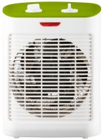 Fan Heater Kuken 35260 