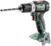Drill / Screwdriver Metabo BS 18 L BL Set 613155710 