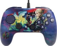 Game Controller Hori Fighting Commander OCTA (Street Fighter - Cammy) for Windows 11/10 