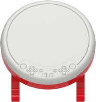 Photos - Game Controller Hori Taiko No Tatsujin Drum Controller for Nintendo Switch 