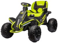 Photos - Kids Electric Ride-on Bambi M6029EBLR