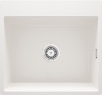 Photos - Kitchen Sink Deante Magnetic ZRM A10A 560x520