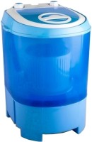 Photos - Washing Machine OneConcept SG003 blue