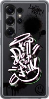 Case Samsung Flipsuit Rugged Case for Galaxy S25 Ultra 