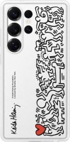 Case Samsung Flipsuit Case for Galaxy S25 Ultra 